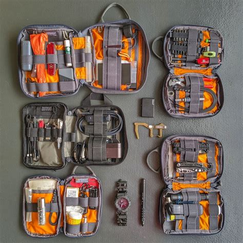 maxpedition fatty pocket organizer.